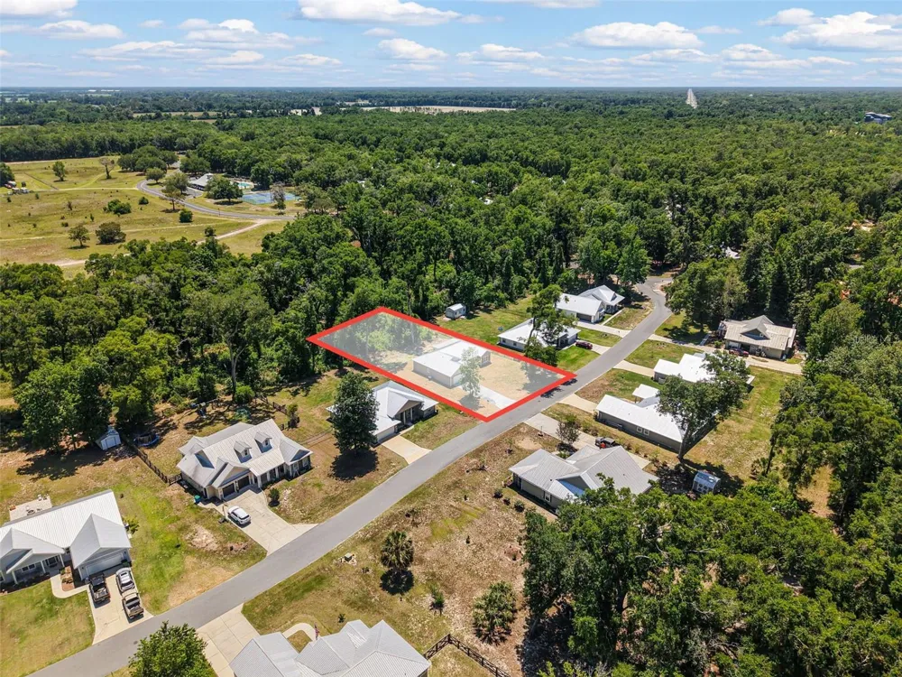 9100 DORIE DRIVE Trenton, FL 32693