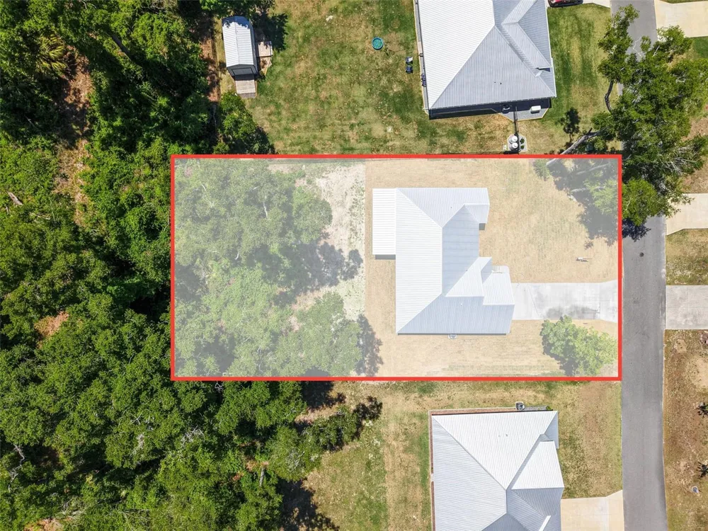 9100 DORIE DRIVE Trenton, FL 32693