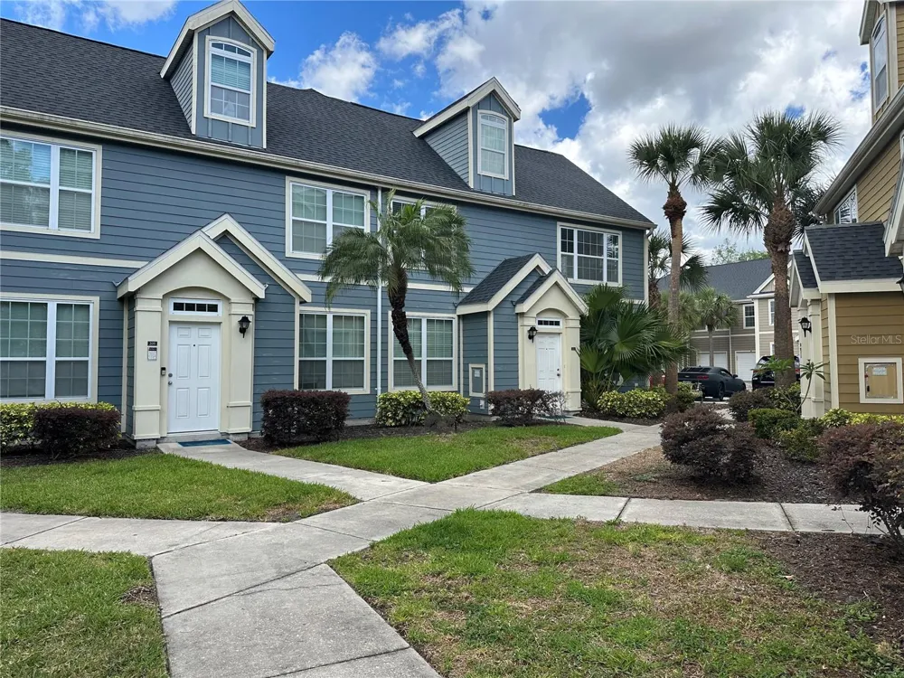 5601 ROSEHILL ROAD #201 Sarasota, FL 34233