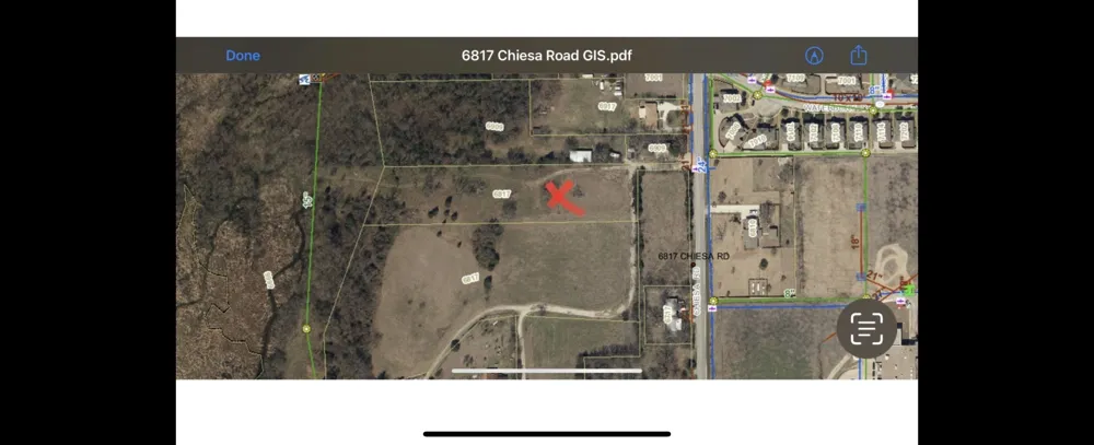 6817 Chiesa Road Rowlett, TX 75089