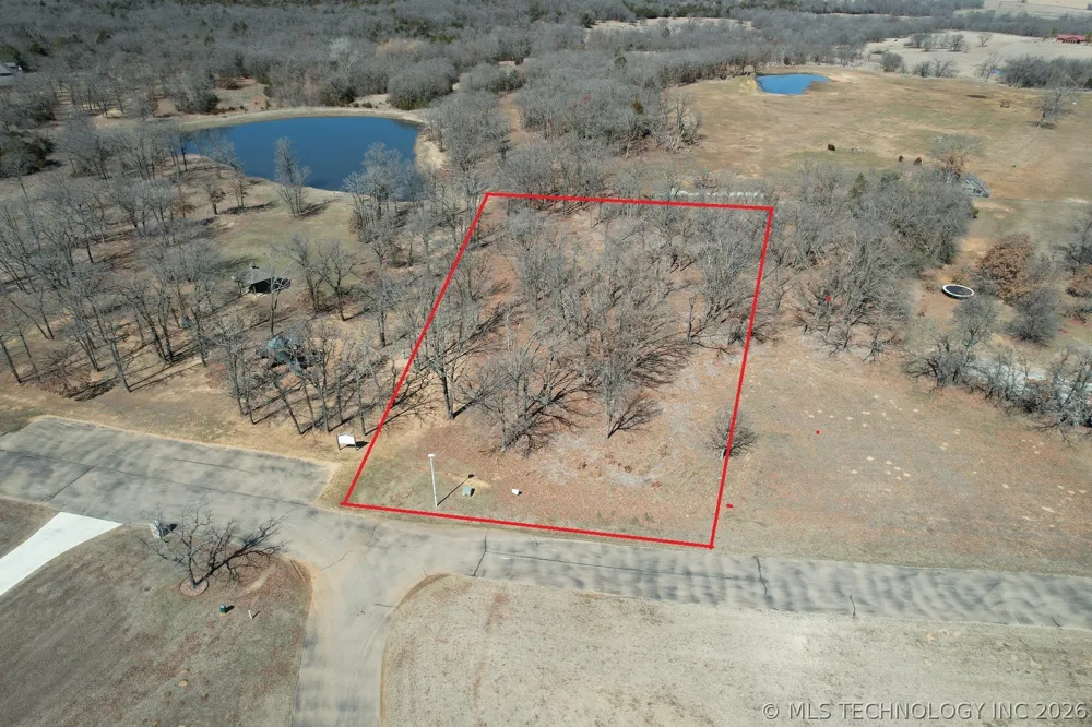 50459 Lakeview Street Pawnee, OK 74058