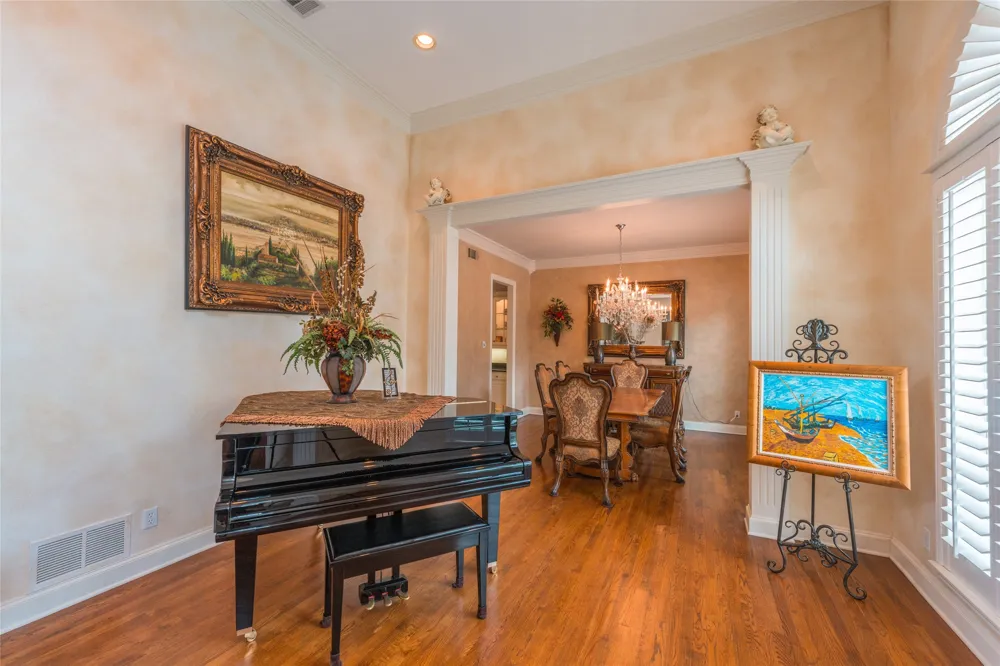 3201 Monette Lane Plano, TX 75025