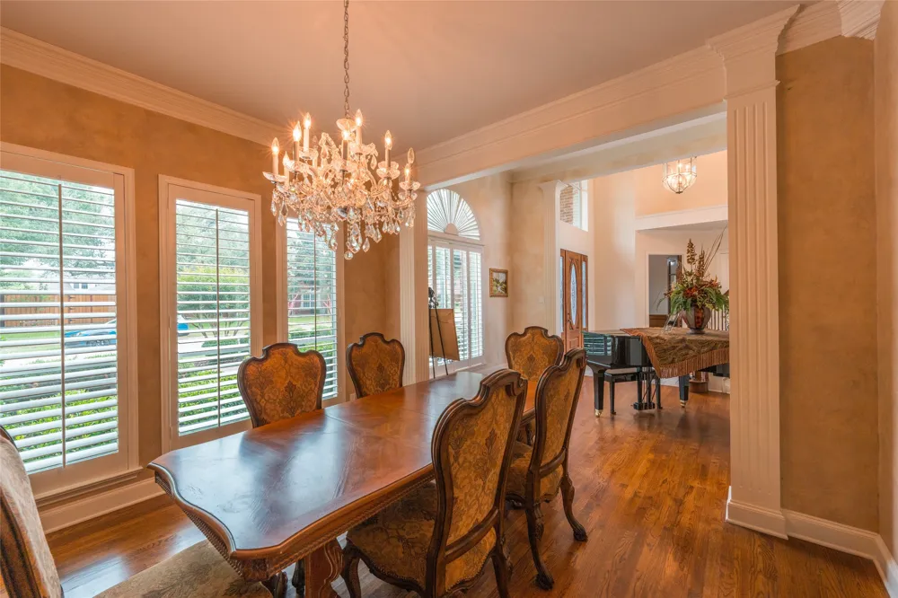3201 Monette Lane Plano, TX 75025