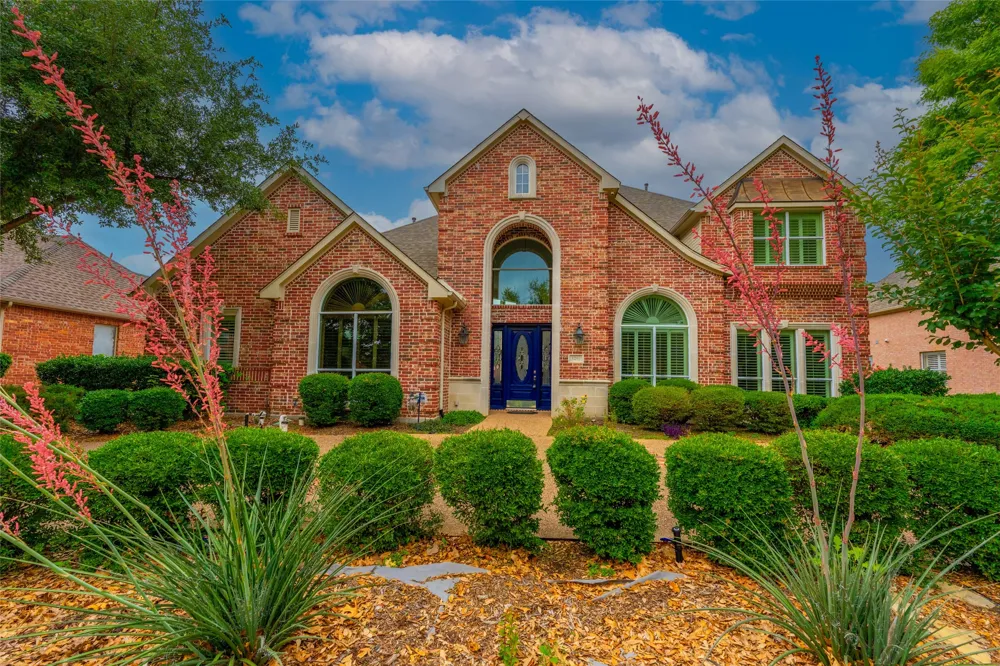 3201 Monette Lane Plano, TX 75025