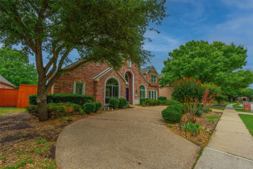 3201 Monette Lane Plano, TX 75025