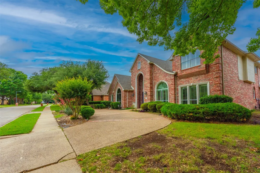 3201 Monette Lane Plano, TX 75025