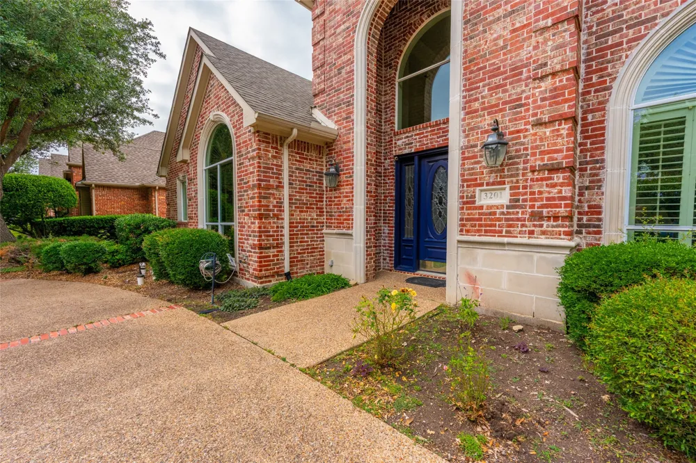 3201 Monette Lane Plano, TX 75025