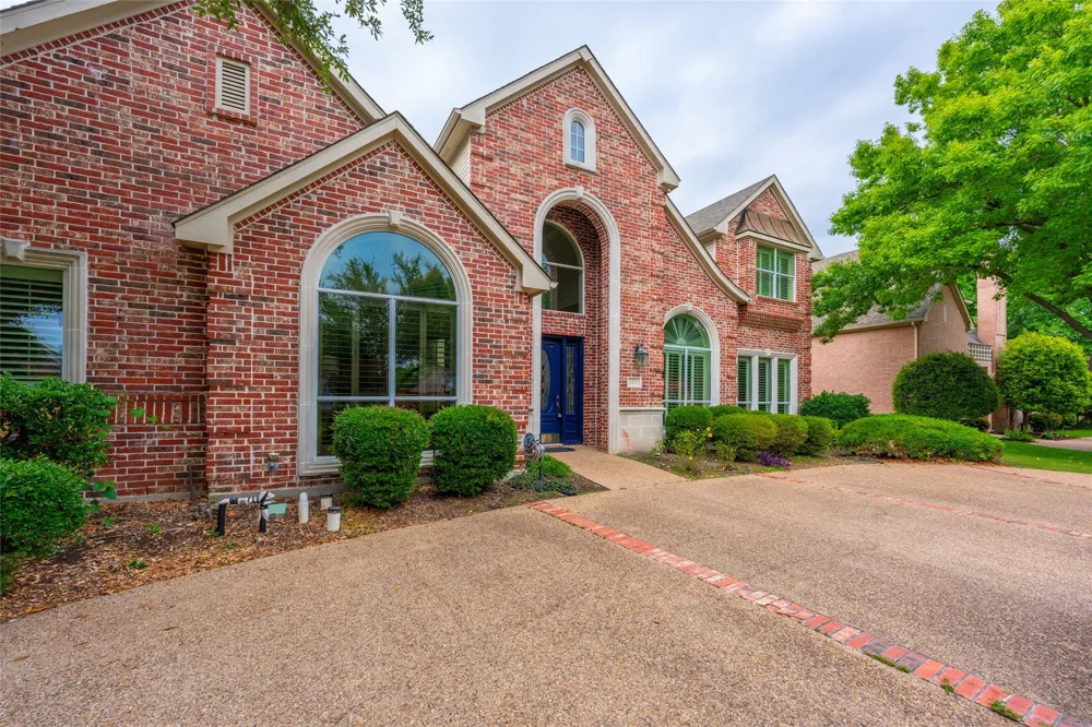 3201 Monette Lane Plano, TX 75025