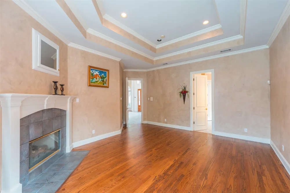 3201 Monette Lane Plano, TX 75025