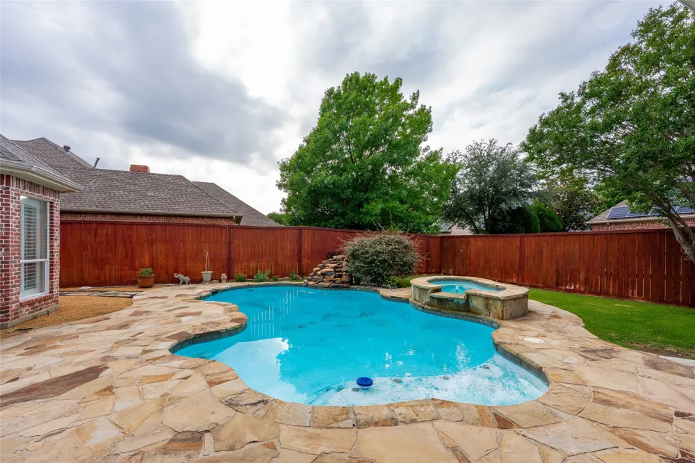 3201 Monette Lane Plano, TX 75025