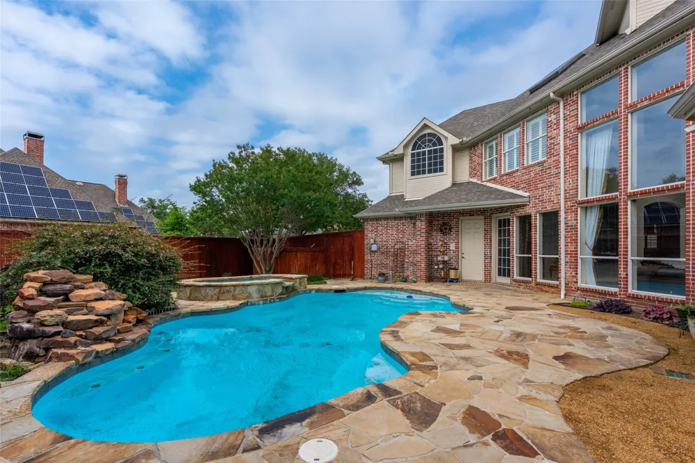 3201 Monette Lane Plano, TX 75025