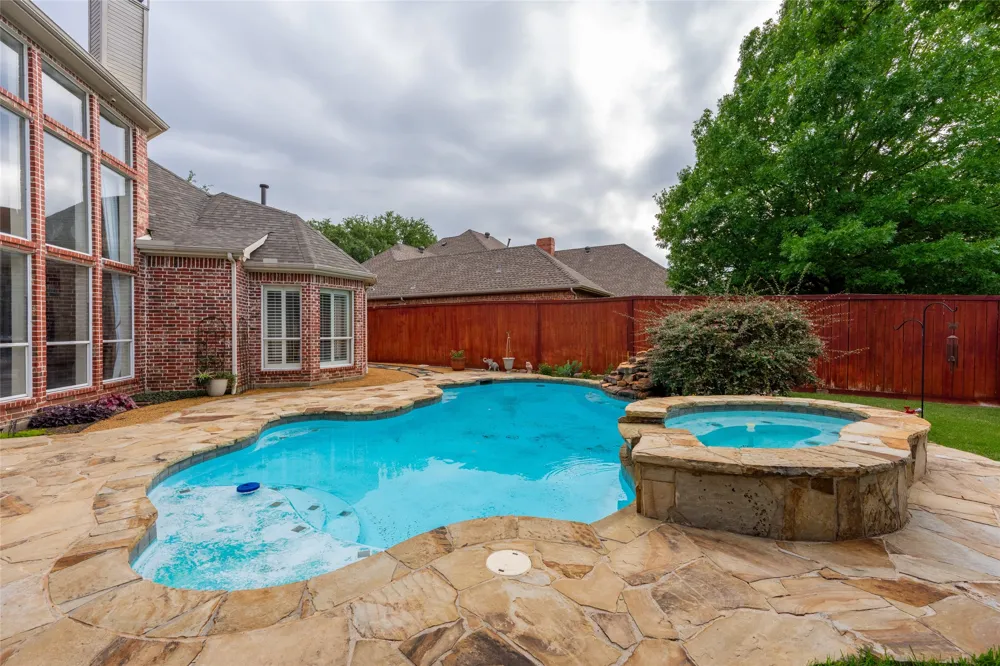 3201 Monette Lane Plano, TX 75025