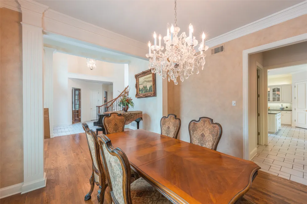 3201 Monette Lane Plano, TX 75025