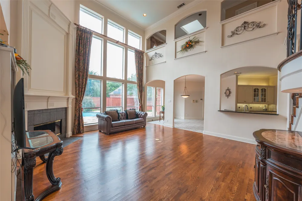 3201 Monette Lane Plano, TX 75025
