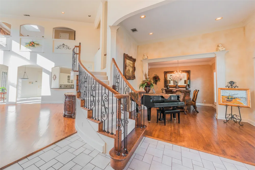 3201 Monette Lane Plano, TX 75025