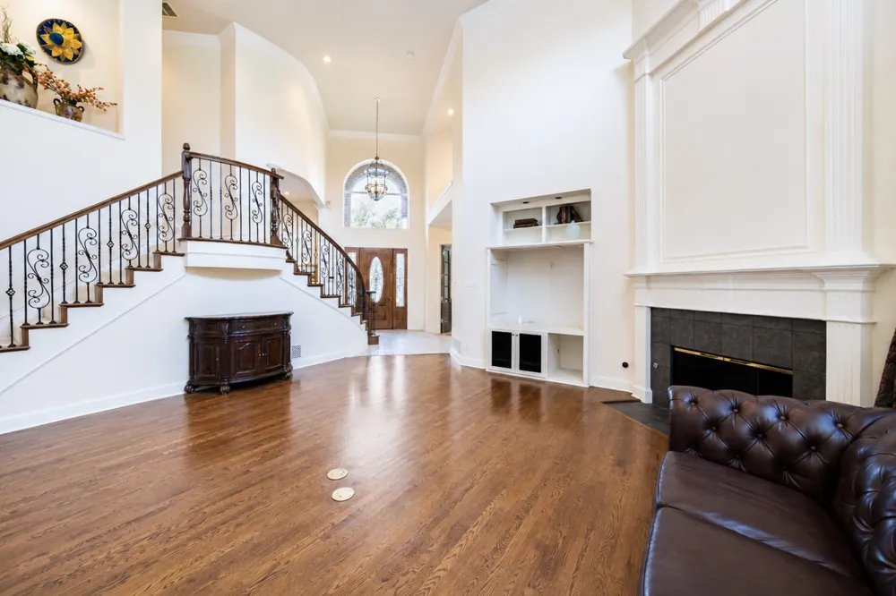 3201 Monette Lane Plano, TX 75025