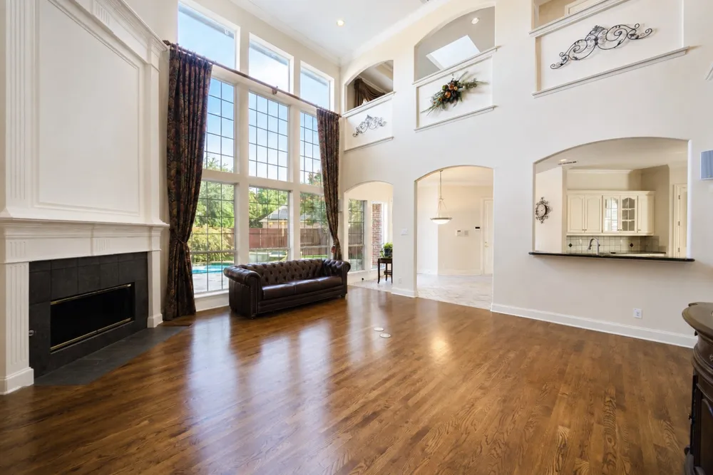 3201 Monette Lane Plano, TX 75025