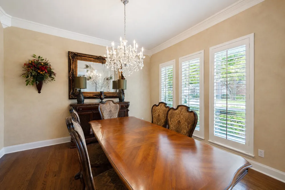 3201 Monette Lane Plano, TX 75025