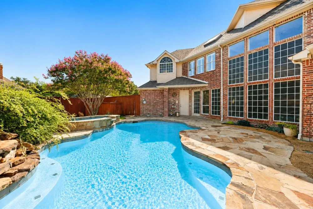 3201 Monette Lane Plano, TX 75025