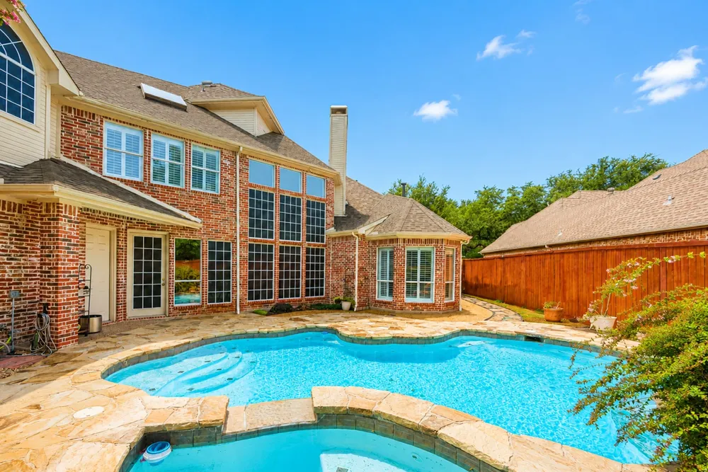 3201 Monette Lane Plano, TX 75025