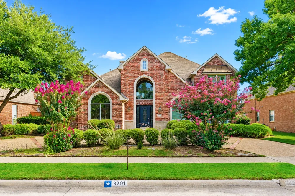 3201 Monette Lane Plano, TX 75025