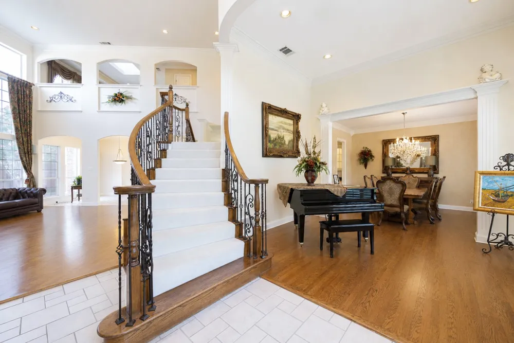 3201 Monette Lane Plano, TX 75025