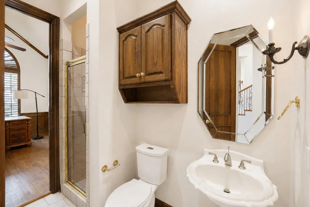 3201 Monette Lane Plano, TX 75025