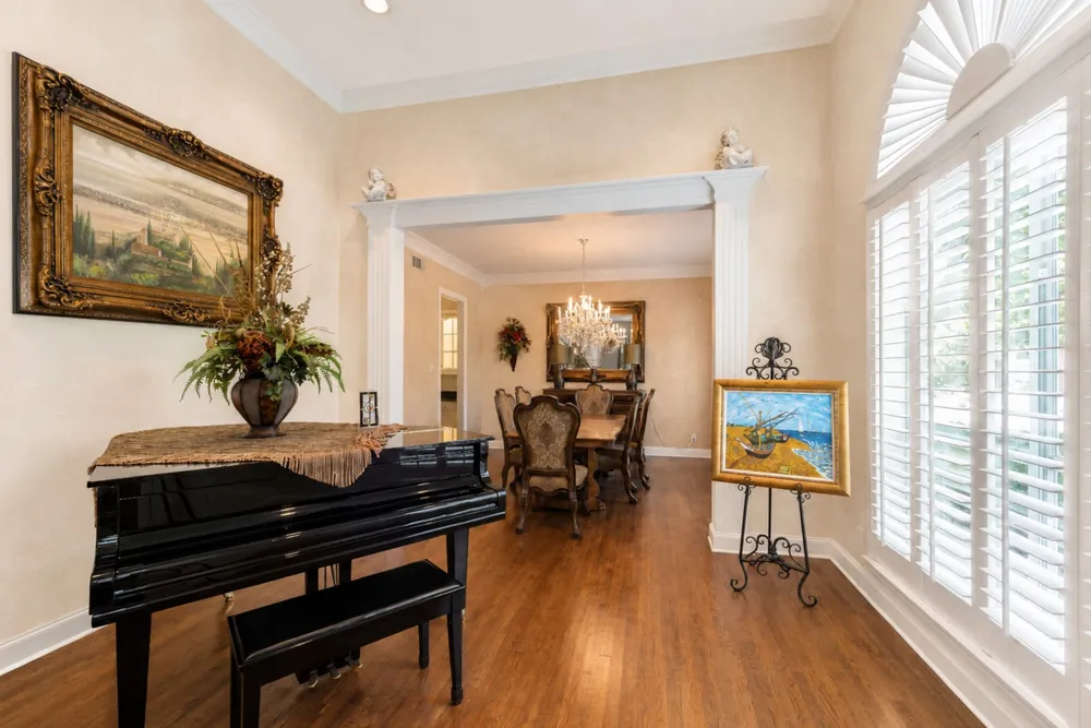 3201 Monette Lane Plano, TX 75025
