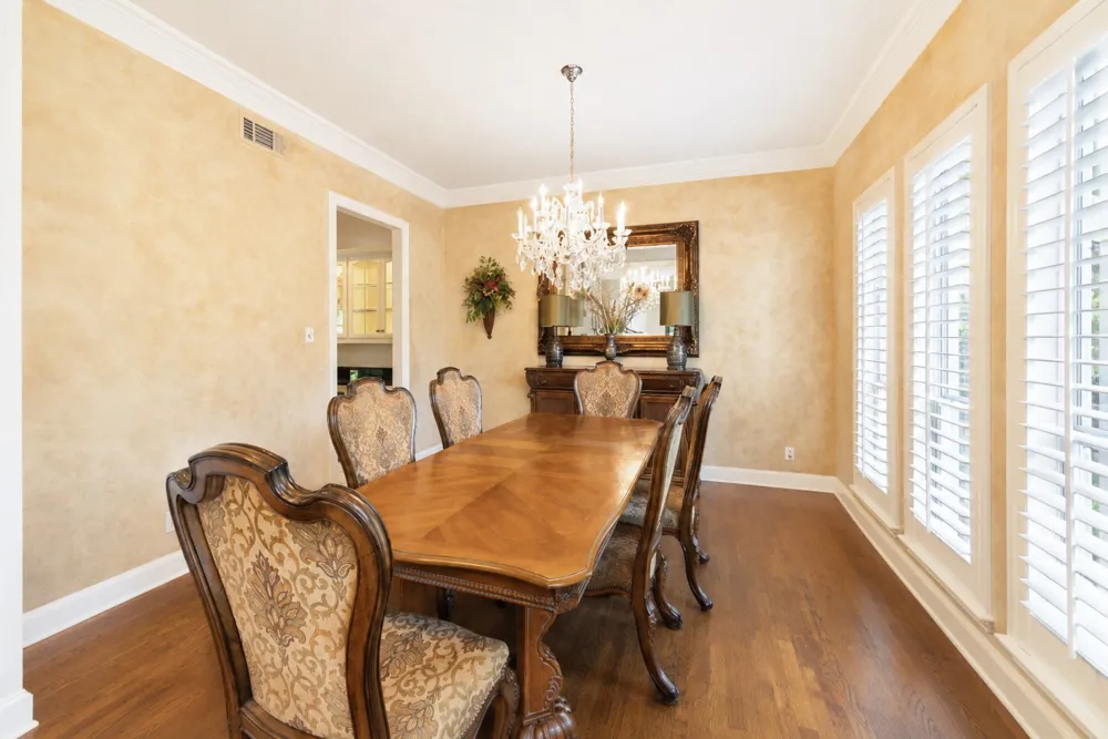 3201 Monette Lane Plano, TX 75025