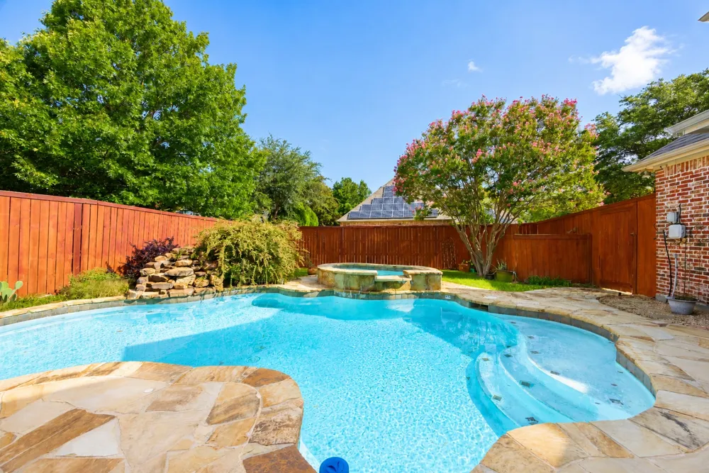 3201 Monette Lane Plano, TX 75025