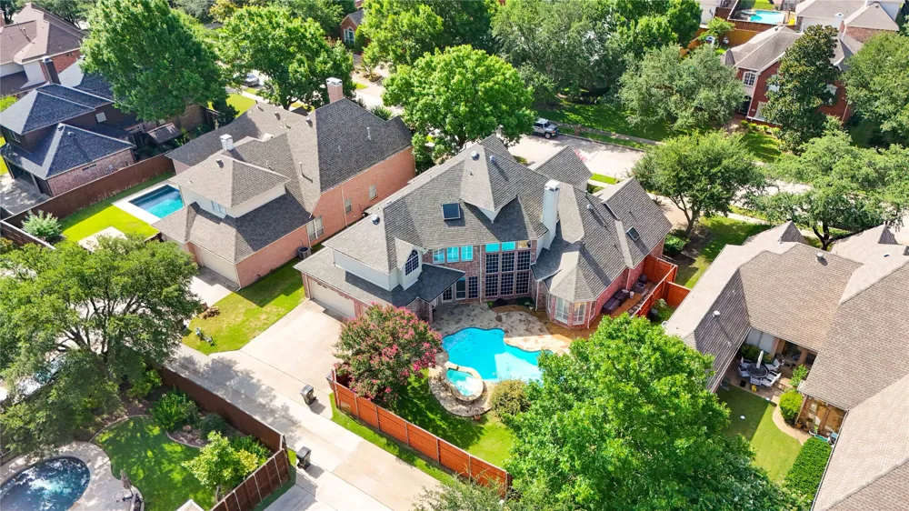 3201 Monette Lane Plano, TX 75025