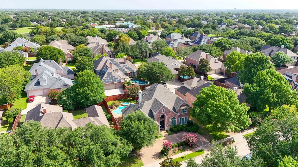 3201 Monette Lane Plano, TX 75025