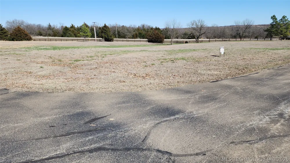Parkside Street Pawnee, OK 74058