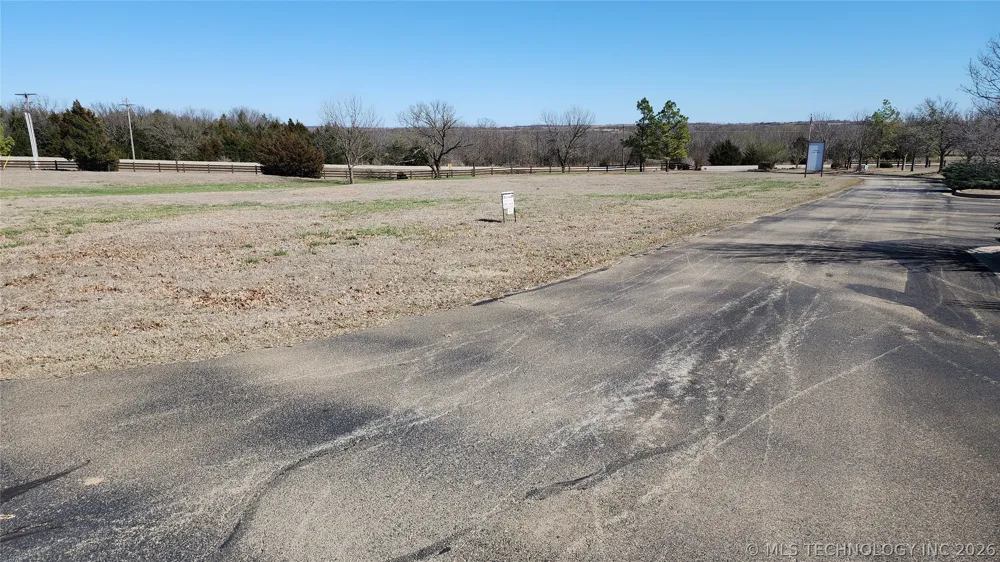 Parkside Street Pawnee, OK 74058