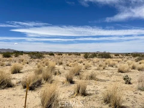 Cascade Road