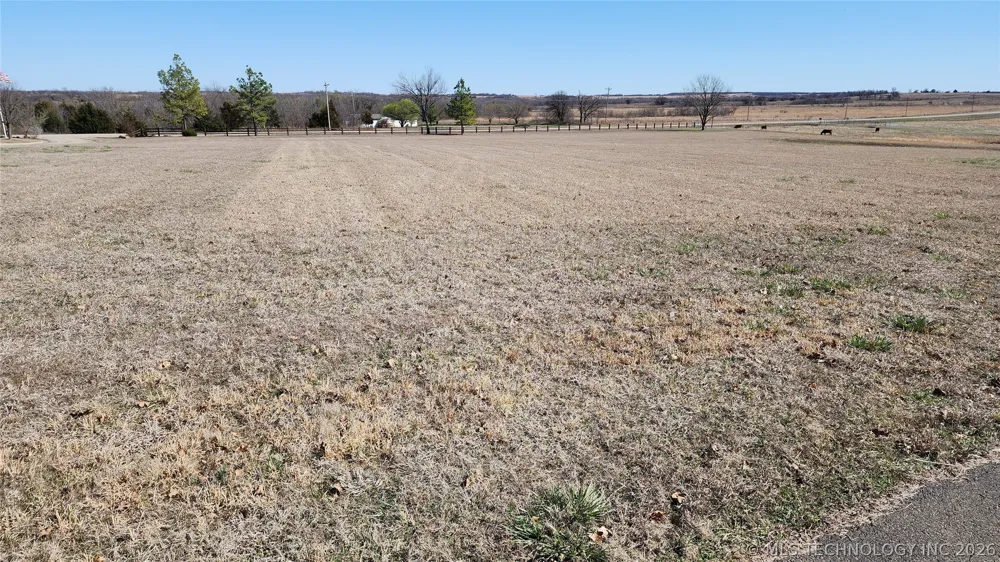 Southpointe Drive Pawnee, OK 74058