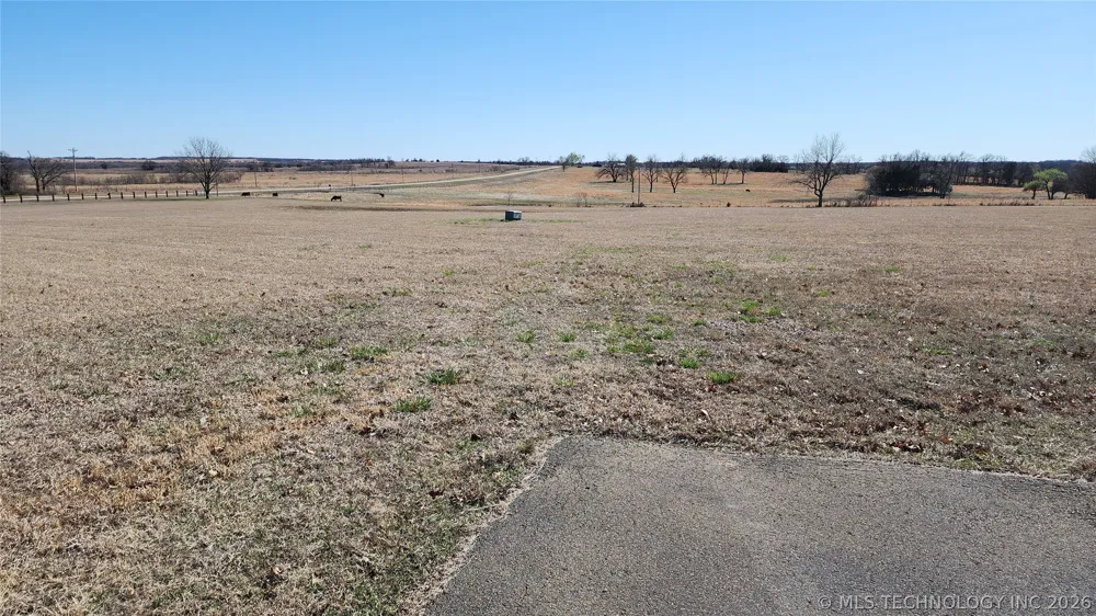Southpointe Drive Pawnee, OK 74058