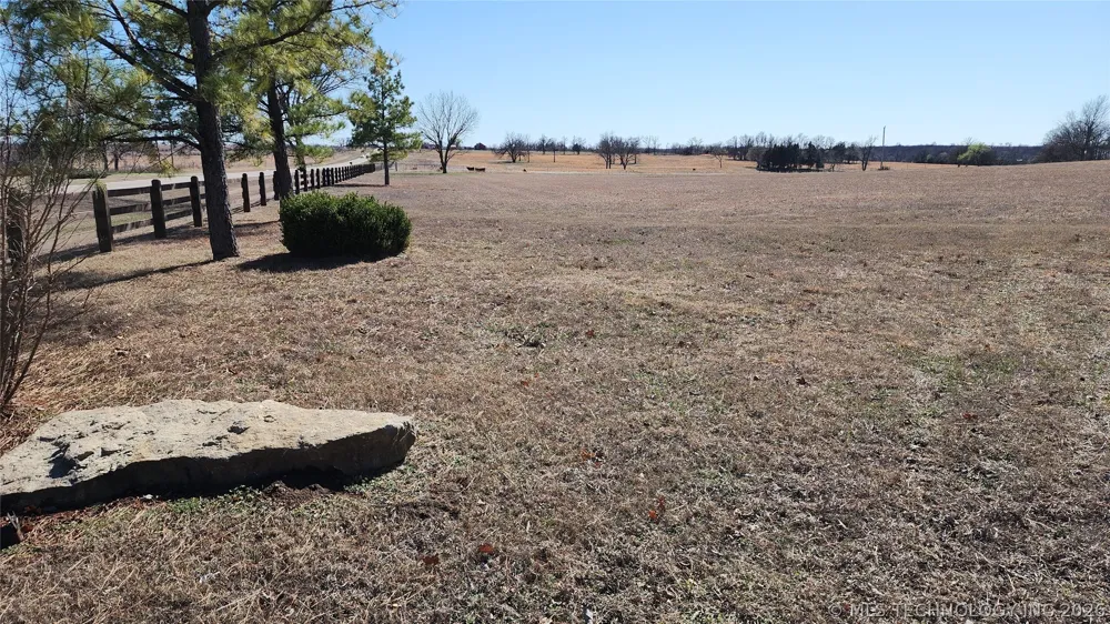 Southpointe Drive Pawnee, OK 74058