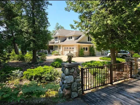 269 East Torch Lake Drive