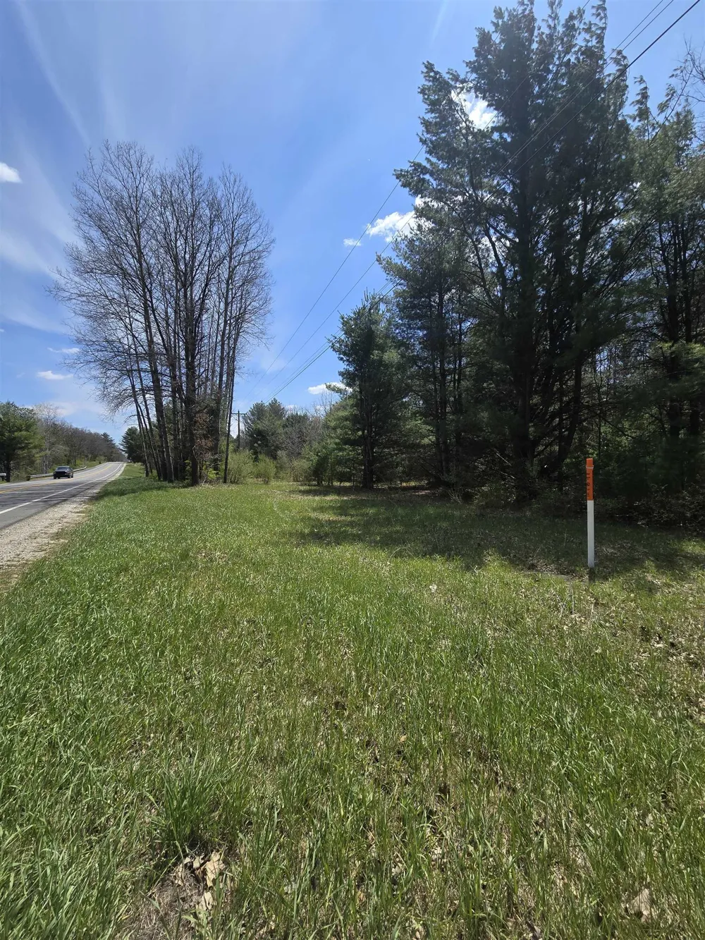 E Baseline Road Big Prairie Township, MI 49349