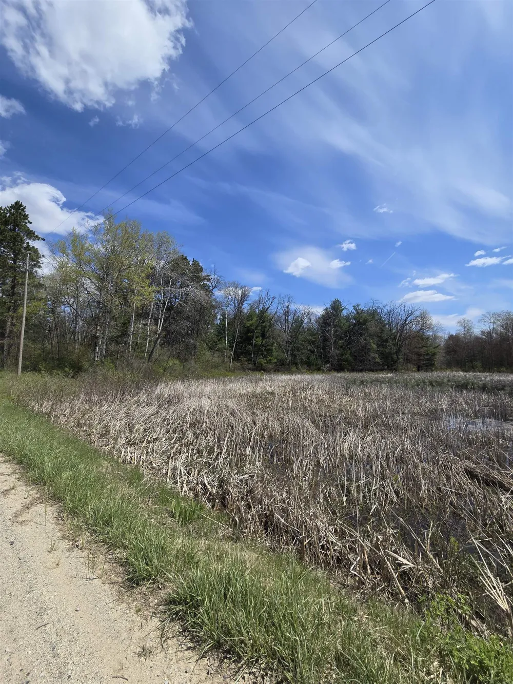 E Baseline Road Big Prairie Township, MI 49349