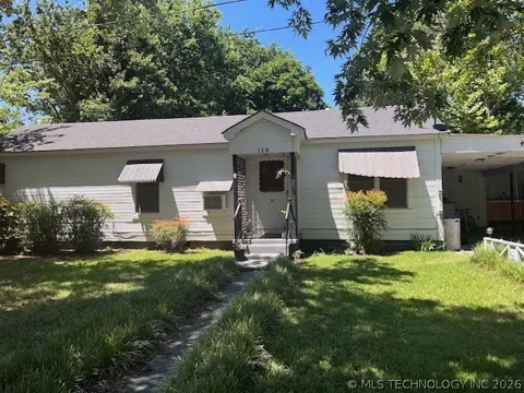 114 S 12 STREET