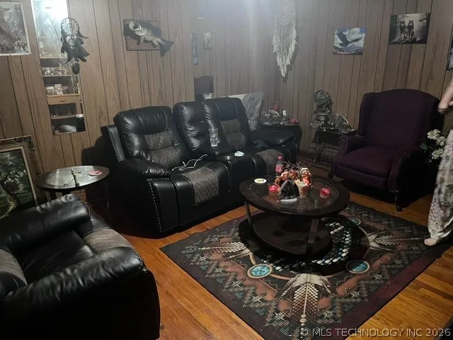 114 S 12 STREET Madill, OK 73446