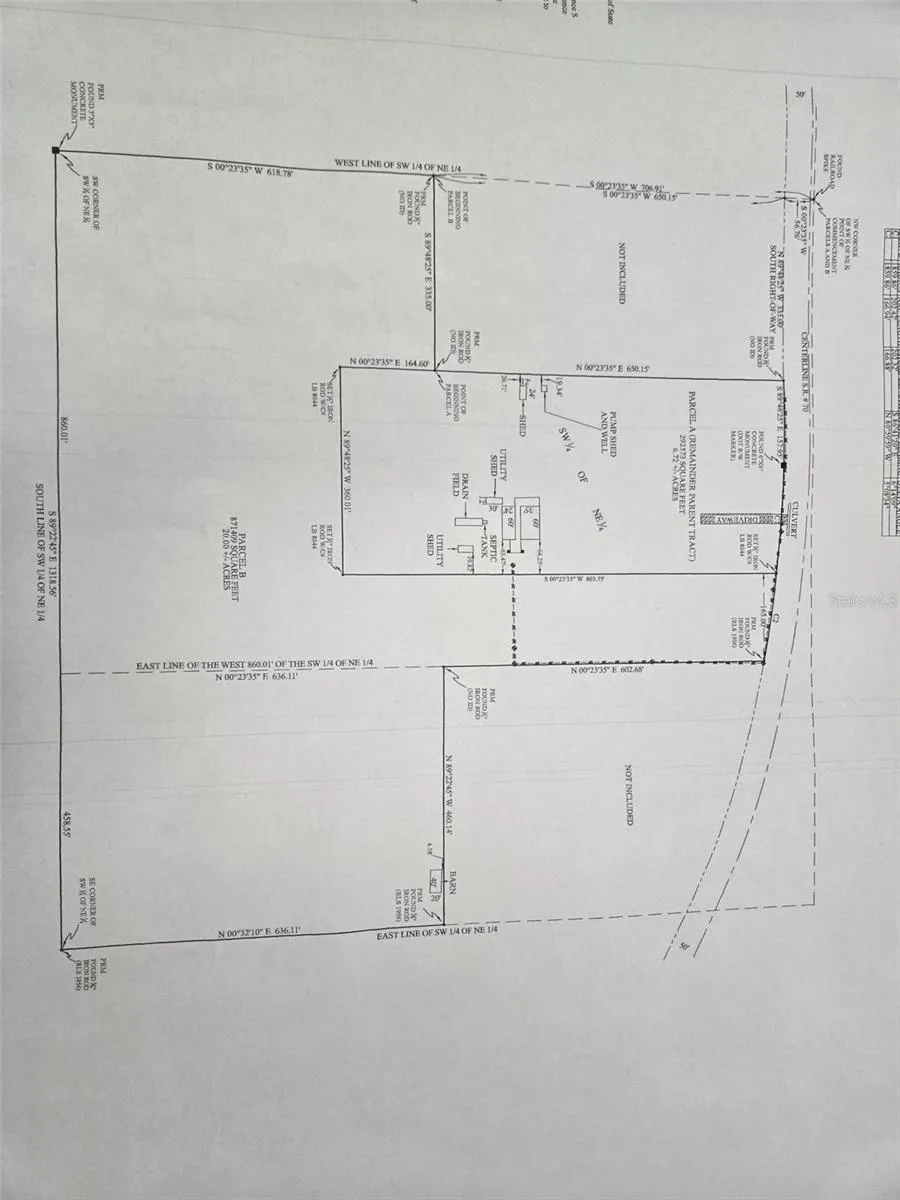 NW 70 HIGHWAY NW Arcadia, FL 34266