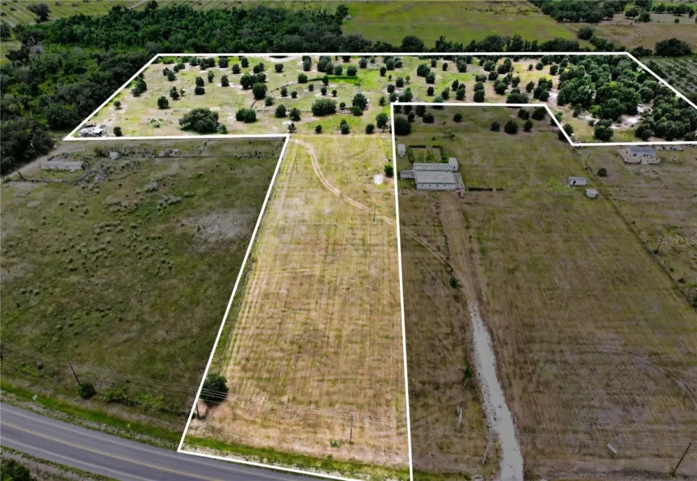 NW 70 HIGHWAY NW Arcadia, FL 34266