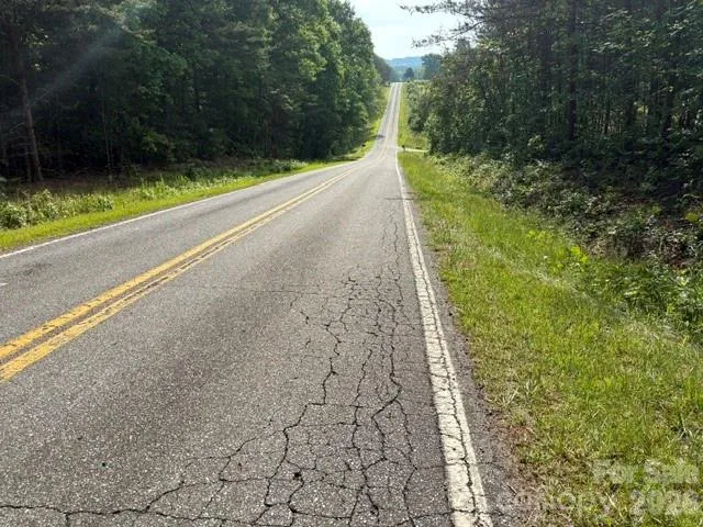 000 Gettys Road Ellenboro, NC 28040