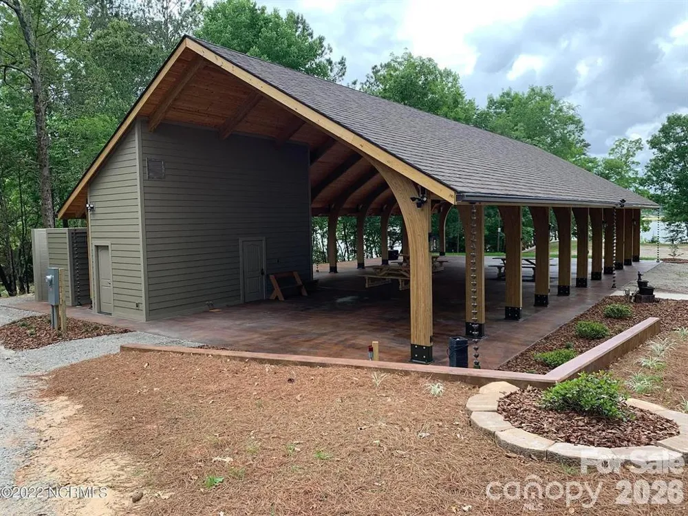 1062 Blewett Falls Road Rockingham, NC 28379