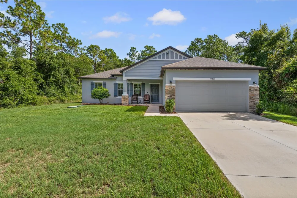 14241 RAVINE AVENUE Weeki Wachee, FL 34614