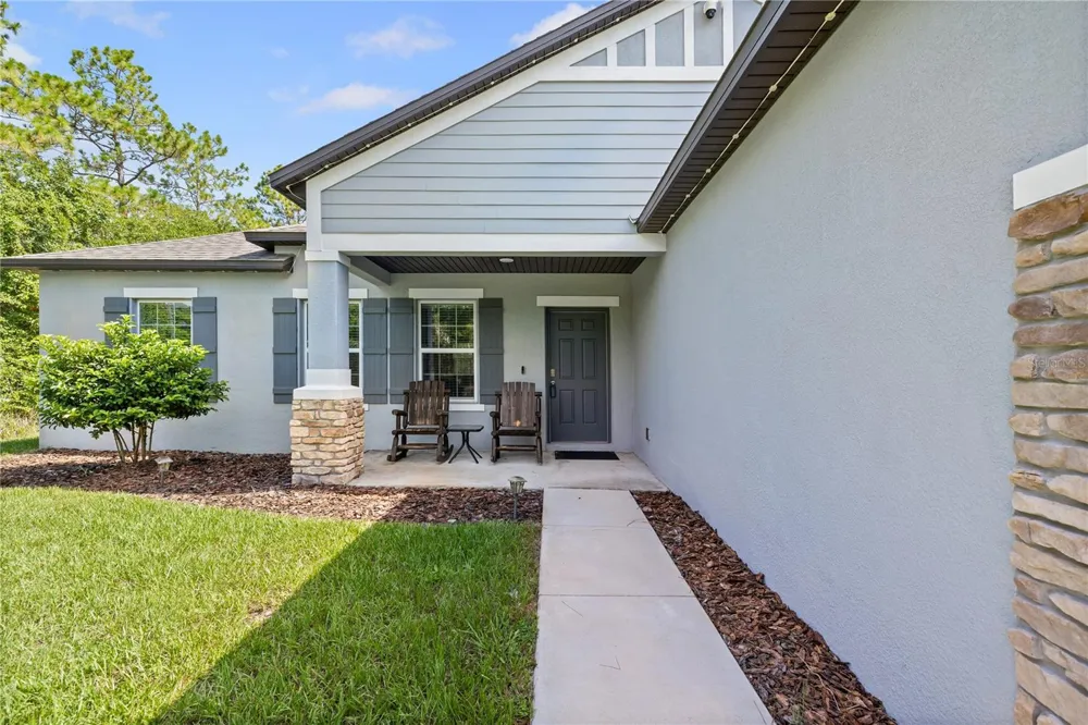 14241 RAVINE AVENUE Weeki Wachee, FL 34614