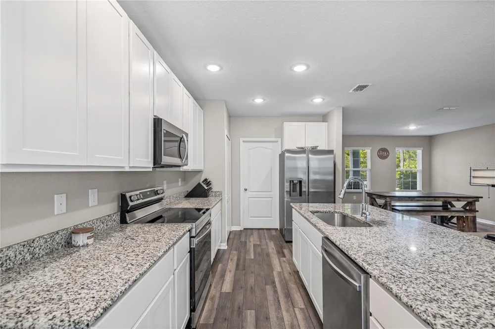 14241 RAVINE AVENUE Weeki Wachee, FL 34614